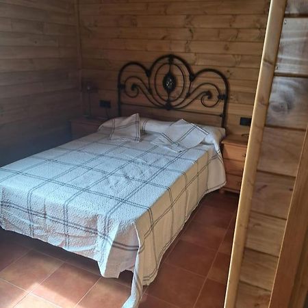 Finca El Retiro Арукас Екстер'єр фото