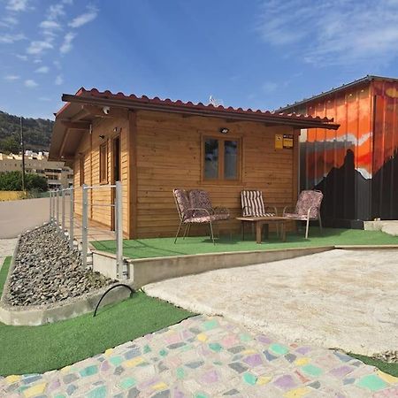 Finca El Retiro Арукас Екстер'єр фото
