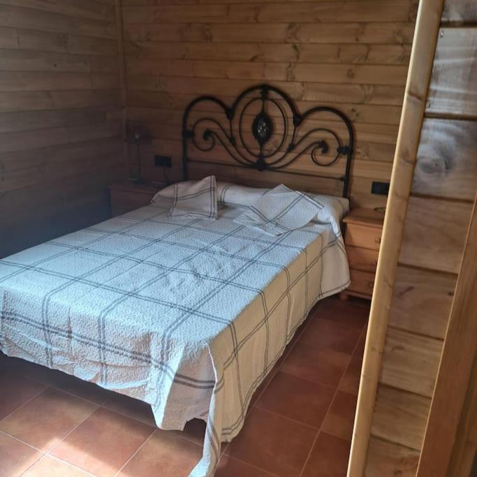 Finca El Retiro Арукас Екстер'єр фото