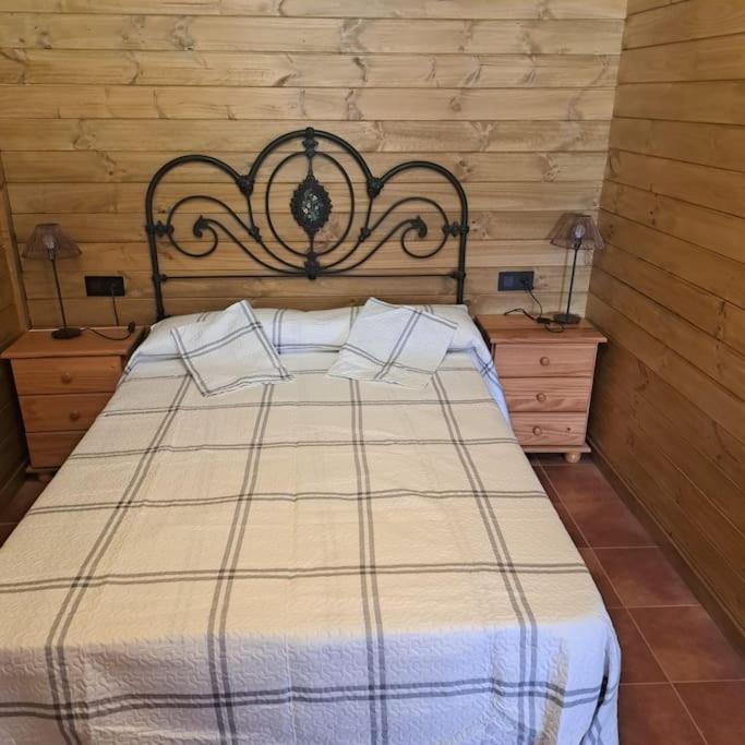 Finca El Retiro Арукас Екстер'єр фото