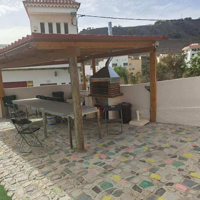 Finca El Retiro Арукас Екстер'єр фото