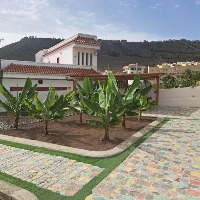 Finca El Retiro Арукас Екстер'єр фото