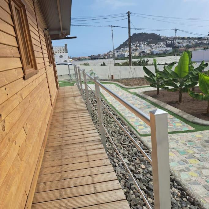 Finca El Retiro Арукас Екстер'єр фото